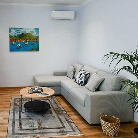 Hata Luxury Apartments Shkodër Extérieur photo