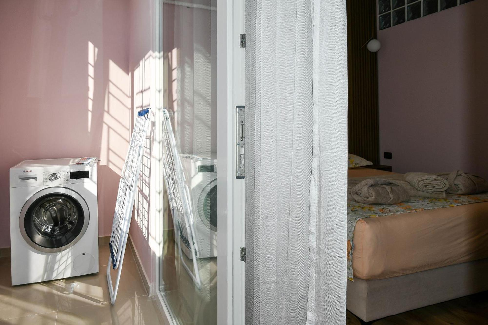 Hata Luxury Apartments Shkodër Extérieur photo