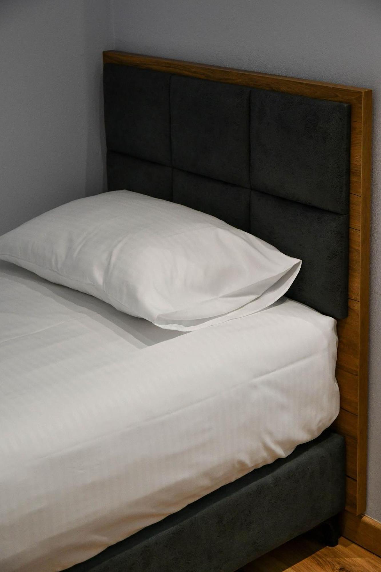 Hata Luxury Apartments Shkodër Extérieur photo