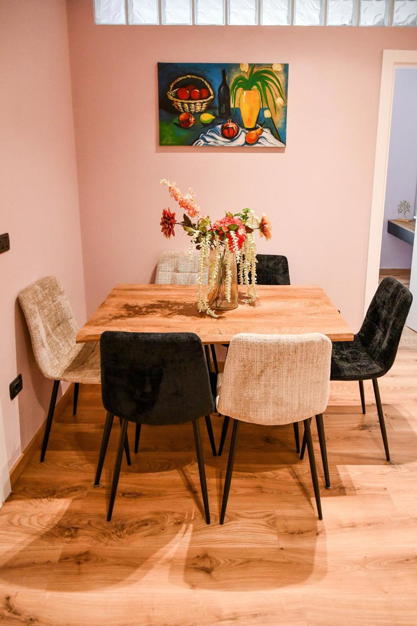 Hata Luxury Apartments Shkodër Extérieur photo